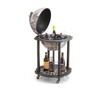 Zoffoli living Globo minibar Lapsis 40cm