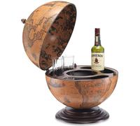 Zoffoli living Globo minibar Nettuno Classic 40cm