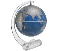 Zoffoli living Globo terráqueo Moon Blue 22cm