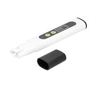 Zohisin Detector portátil de Calidad, Herramienta de medición rápida y precisa, Adecuada para Piscinas, hogares, hospitales comerciales y escenarios de acuicultura