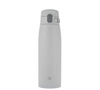 Zojirushi SM-VS83HM - Botella al vacío de 28 onzas, color gris mate