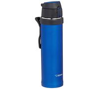 ZOJIRUSHI - Taza de acero inoxidable (590 ml), color azul cobalto
