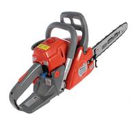 Zomax ZMC 3801 - Motosierra de mezcla de corte - Espada Oregon de 40cm
