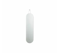 Zone Denmark Espejo A-Wall Mirror Soft grey. large