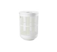 Zone Denmark 26525, forma redonda, polipropileno (PP), color blanco, 400 mm, 540 mm