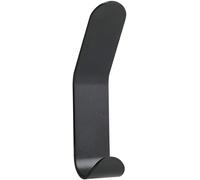 Zone Denmark A-hook toallero negro 10585