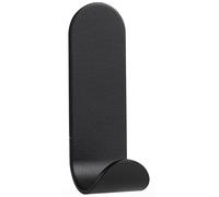 Zone Denmark A-hook toallero negro 331821