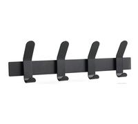 Zone Denmark A-Rack toallero negro 331822