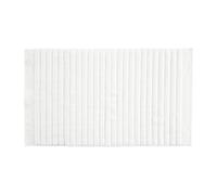 Zone Denmark Alfombra de baño Inu 50x80 cm White