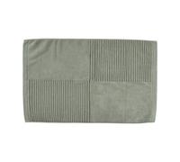Zone Denmark Alfombrilla de baño Classic 50x80 cm Eucalyptus