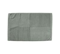 Zone Denmark Alfombrilla de baño Classic 50x80 cm Matcha green