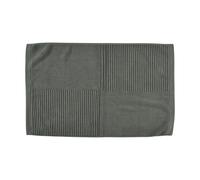 Zone Denmark Alfombrilla de baño Classic 50x80 cm Olive green