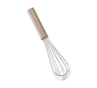 Zone Denmark Batidor silcona Singles 28 cm Soft taupe