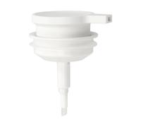 Zone Denmark Boquilla para dispensador de jabón Karma White