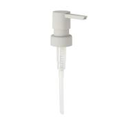 Zone Denmark Boquilla para dispensador de jabón Solo Soft Grey