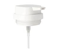 Zone Denmark Boquilla para dispensador de jabón Time White