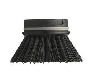 Zone Denmark Cabezal de cepillo Zone Denmark negro Suave