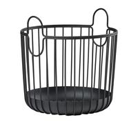 Zone Denmark Cesta Inu 20x20 cm Black