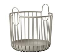 Zone Denmark Cesta Inu 20x20 cm Taupe