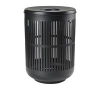 Zone Denmark Cesto para colada Ume Black