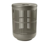 Zone Denmark Cesto para colada Ume Taupe