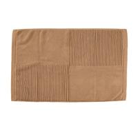 Zone Denmark Classic alfombrilla para baño 80x50 cm rectangular naranja 34981