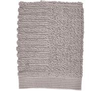 Zone Denmark Classic toalla 30x30 cm algodón gris 331948