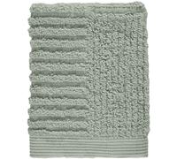 Zone Denmark Classic toalla 30x30 cm algodón verde 15364