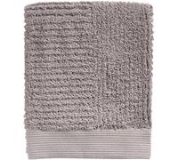 Zone Denmark Classic toalla 70x50 cm algodón gris 331185