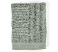 Zone Denmark Classic toalla 70x50 cm algodón verde 15359