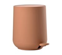 Zone Denmark Cubo de pedal Nova 5 l Mandarine