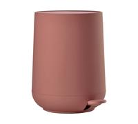 Zone Denmark Cubo de pedal Nova 5 l Peach red