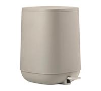 Zone Denmark Cubo de pedal Time 3 l Concrete