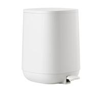 Zone Denmark Cubo de pedal Time 3 l White