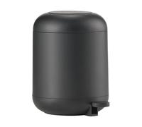 Zone Denmark Cubo pedal Sensu 4 L Black