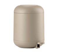 Zone Denmark Cubo pedal Sensu 4 L Taupe