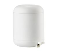 Zone Denmark Cubo pedal Sensu 4 L White