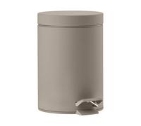Zone Denmark Cubo pedal Solo 3 L Taupe