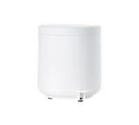 Zone Denmark Cubo pedal Ume Blanco