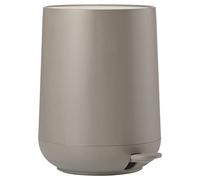 Zone Denmark Cubo de pedal Nova 5 l Taupe
