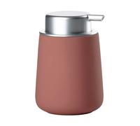 Zone Denmark Dispensador de jabón Nova Peach red