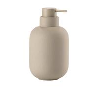 Zone Denmark Dispensador de jabón Sensu 30 cl Taupe