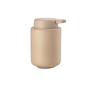 ZONE DENMARK Dispensador de jabón UME 8,3x12,8cm Camel camel
