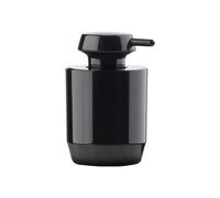 Zone Denmark Dispensador de jabón Zone Suii 12.4 cm Black