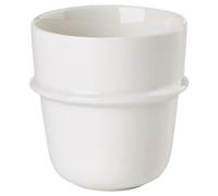 Zone Denmark Taza Eau 32 cl Offwhite