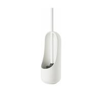 Zone Denmark Escobilla de baño Sensu Ø11.8x41 cm White