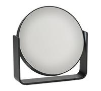Zone Denmark Espejo de mesa Ume con 5x aumento 19x19.5 cm Black