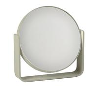 Zone Denmark Espejo de mesa Ume con 5x aumento 19x19.5 cm Eucalyptus