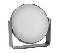 Zone Denmark Espejo de mesa Ume con 5x aumento 19x19.5 cm Grey