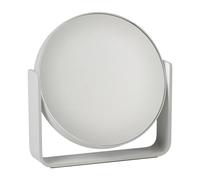 Zone Denmark Espejo de mesa Ume con 5x aumento 19x19.5 cm Soft grey